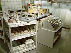 -宜家家居(西安未央商场店)