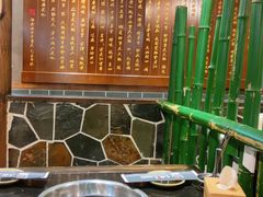 -唇辣号重庆老火锅(亦庄店)