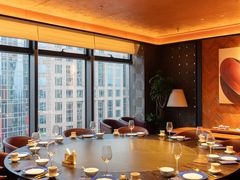 -喜悦烤鸭·新京菜(王府井店)