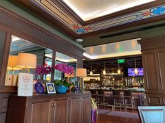 -Wolfgang’s Steakhouse 沃夫冈牛排馆(上海白玉兰广场店)