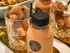 -荟廷·晶萃(陆家嘴尚悦湾店)