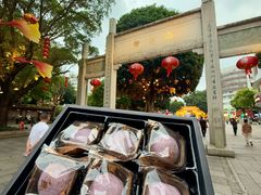 -百饼园(南后街店)