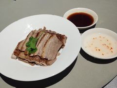 -潮府馆·非遗潮州菜·世纪公园(新国际博览中心店)