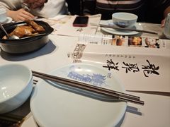 -龍聚祥烧麦馆(万达店)