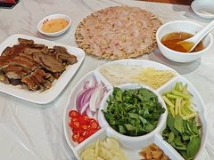 -官塘锋记鱼生·生腌·砂锅粥(牌坊街店)