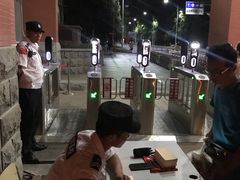 -第二外国语学院-韩国餐厅(朝阳路店)