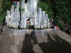 -大家烤羊庄·聚餐团建·谢师宴·生日派对(南山店)