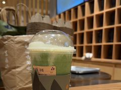 -去茶山(重庆万象城店)