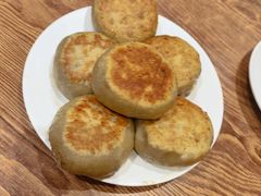 -清真吴记门钉肉饼·喜多利