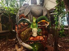 -呀路古热带植物园