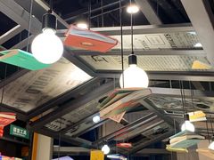 -西西弗书店&矢量咖啡(凯德晶萃广场店)