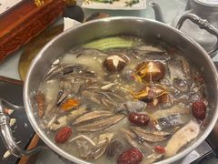 -黑青稞庄园·新式藏餐·牦牛肉汤锅(新都桥店)