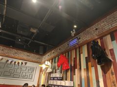 -枪火串烧·东北特色烧烤(罗湖总店)