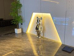 -成都ins星空塔酒店(春熙路天府广场店)