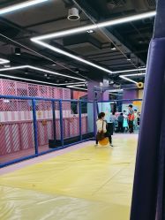 -SPAAARK超级乐园(广州海珠万达店)