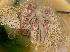 -小厨娘淮扬菜(六合欢乐港店)