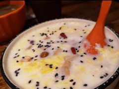 -尕羊烤肉餐厅·清真(会宁路店)