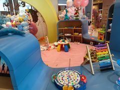 -KIDults童伴儿亲子餐厅(达美中心广场店)
