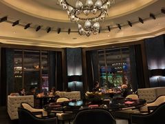 -上海苏宁宝丽嘉酒店·Cafe Bellagio西餐厅
