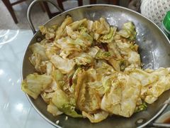 -老东阳·外婆菜(横店店)