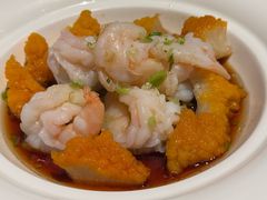 -狮王府淮扬菜(老门东店)