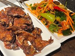 -枪火串烧·东北特色烧烤(罗湖总店)