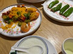 -德胜轩正宗顺德菜(宝安沙井会展中心店)