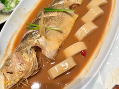 -荣小馆(安达仕店)