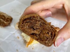 糖火烧-大顺斋(牛街店)