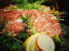 -厚贞日式烤肉(龙之梦店)