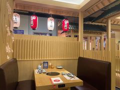 大堂-伊豆野菜村(大族广场店)