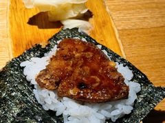 -桂马·日本料理·海胆·海鲜饭·酒场(民主广场店)
