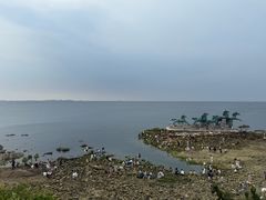 -养马岛旅游度假区
