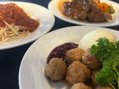 -宜家·瑞典风味餐厅(无锡店)