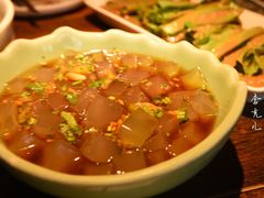 -前海沿·青岛菜(大拇指广场石老人店)