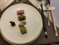 -华东饭店·园林式婚礼宴会厅酒店