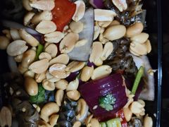 -千岛蚝高压锅生蚝·人参火锅(白云万达店)