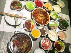 -夫妻肺片·中华老字号·正宗川菜(春熙路店)