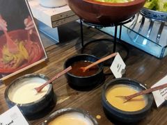 -成都蒲江花样年福朋喜来登度假酒店·宜客乐西餐厅
