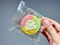 -上海财经大学(国定路校区)