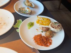 -拉蒂娜·巴西牛排馆 Latina·Brazilian Steakhouse(铜仁旗舰店)