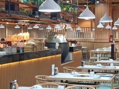 大堂-黑鸡小馆(金源店)