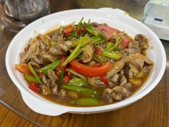 -肥弟大排档(汕樟路店)
