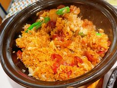 -火啫啫·粤式啫啫煲(南通首店)
