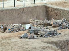 -秦始皇帝陵博物院(兵马俑)