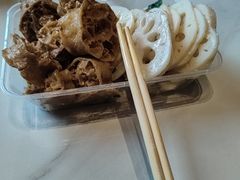 -磁州卤面·邯郸地方菜(复兴区店)