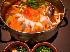 -山石榴·贵州菜(丰盛里店)