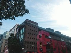 -F518时尚创意园
