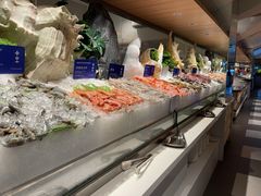 -星伦多自助料理·涮烤一体(江桥万达店)