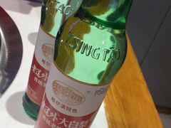 -玺炖·中国铁锅炖(虹桥天街店)
